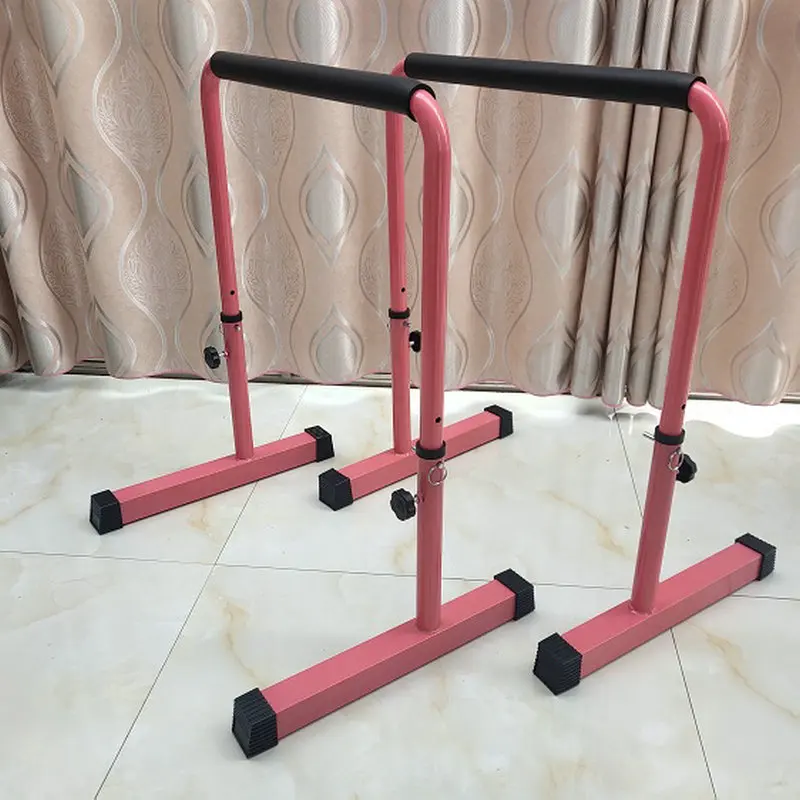 Dip Bar Parallel - Versatile Push Up & Dip Bars