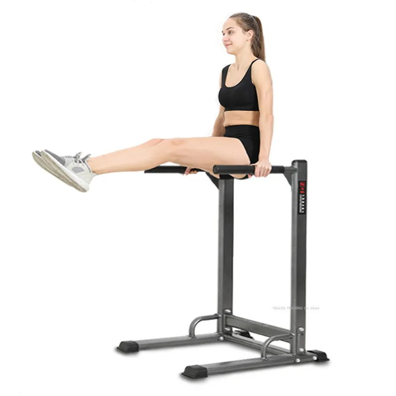 Dip Bar Parallel - Parallel Bars And Rings For Choice,