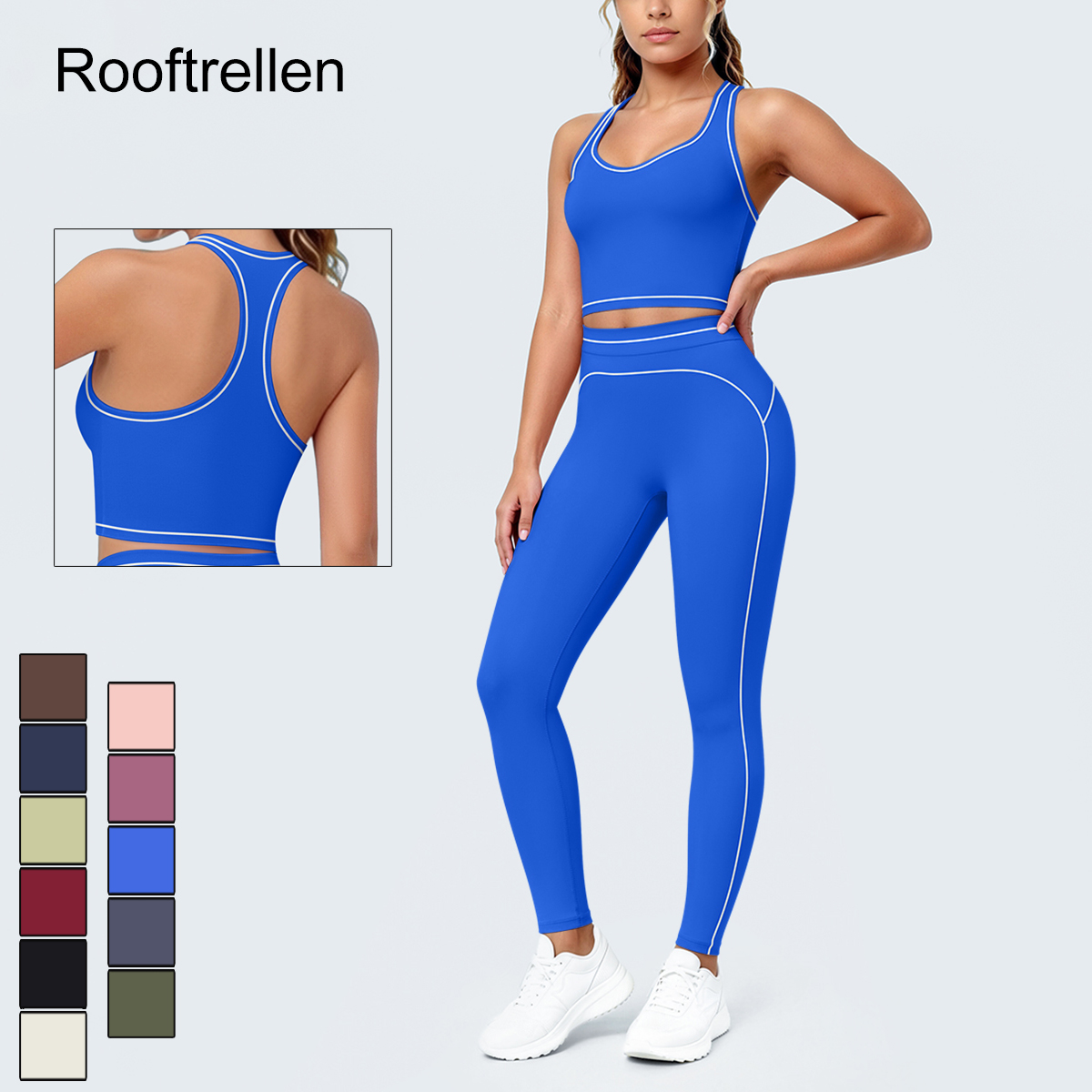 Woman Summer Gym Sports Yoga S - огляд і ціна Yoga Fitness Matte