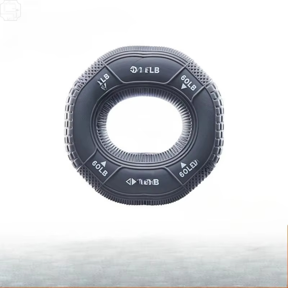 Silicone Grip Strength Ring Pr - огляд і ціна Grip Strengthener Hand