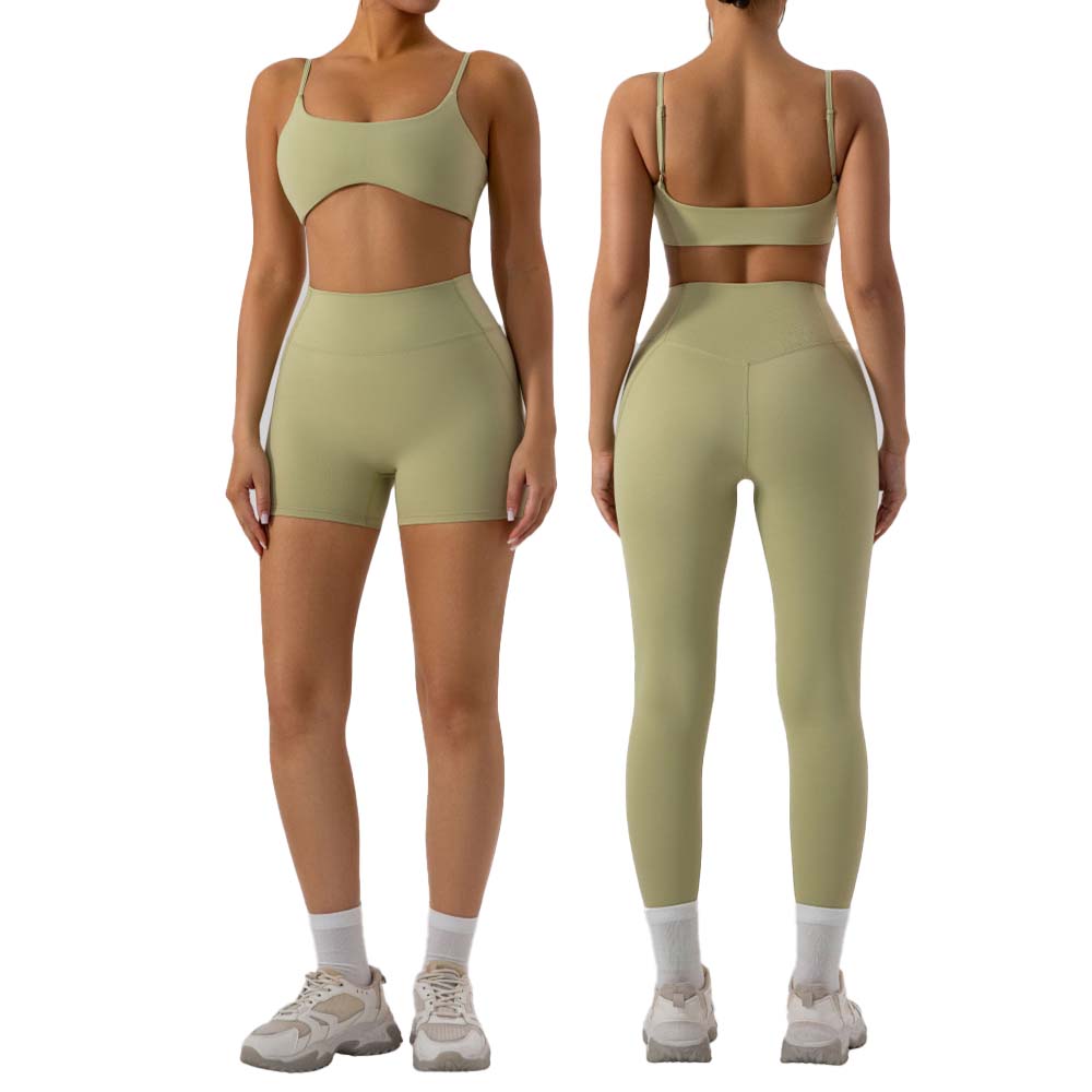 Running Training Set Adjustabl - огляд і ціна Yoga Và Fitness