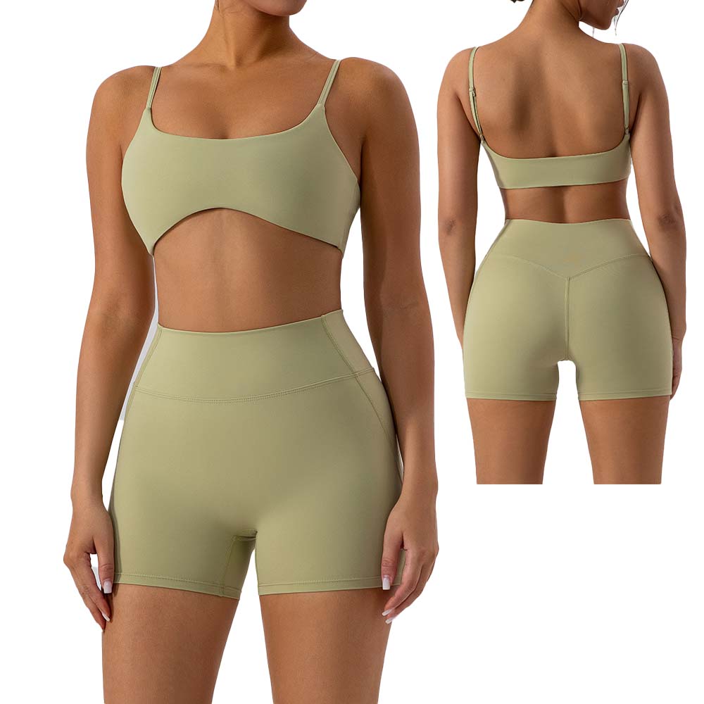 Running Training Set Adjustabl - огляд і ціна Yoga Và Fitness