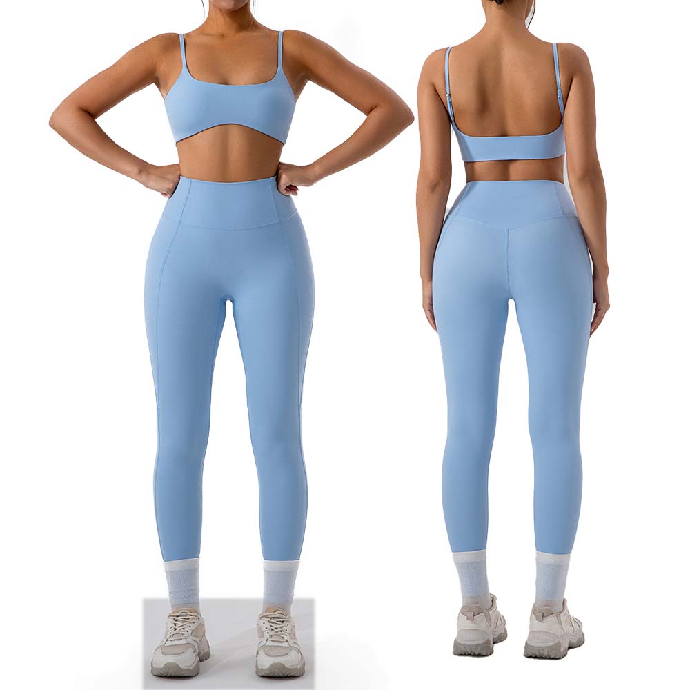Running Training Set Adjustabl - огляд і ціна Yoga Và Fitness