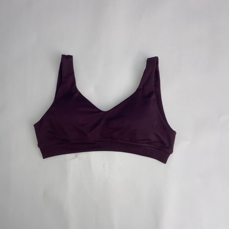 Women's Seamless Gym Set Scoop - огляд і ціна Yoga Và Fitness