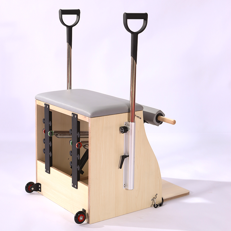 High-quality Maple Pilates Cha - огляд і ціна Yoga And Fitness Studio