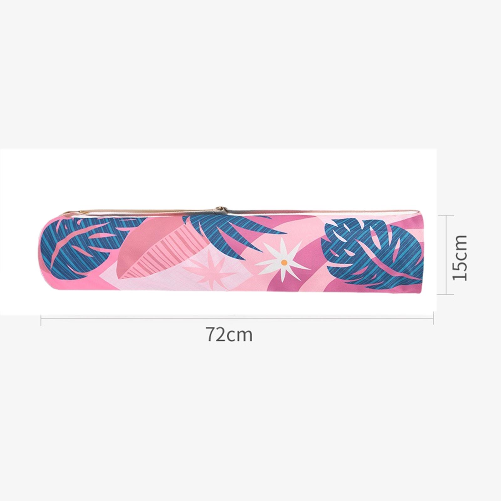 Travel Yoga Mat Carrier Bag Cl - огляд і ціна Yoga Fitness Park