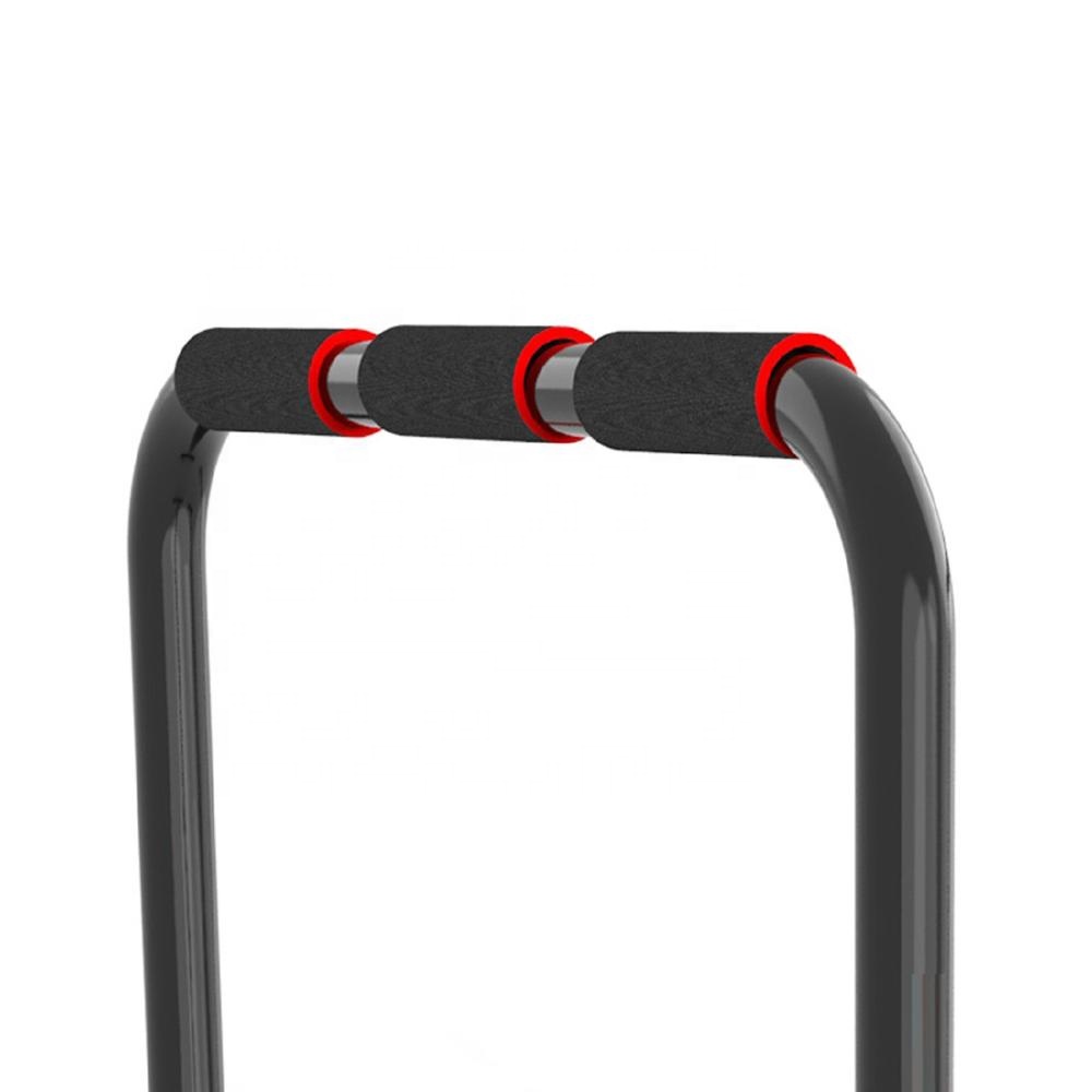 Home Gym Equipment Lebert Equa - огляд і ціна Dip Bar Parallel