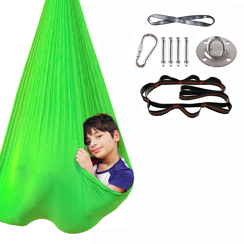 Aerial Yoga Swing Hammock, Sen - огляд і ціна Yoga Swing Aerial