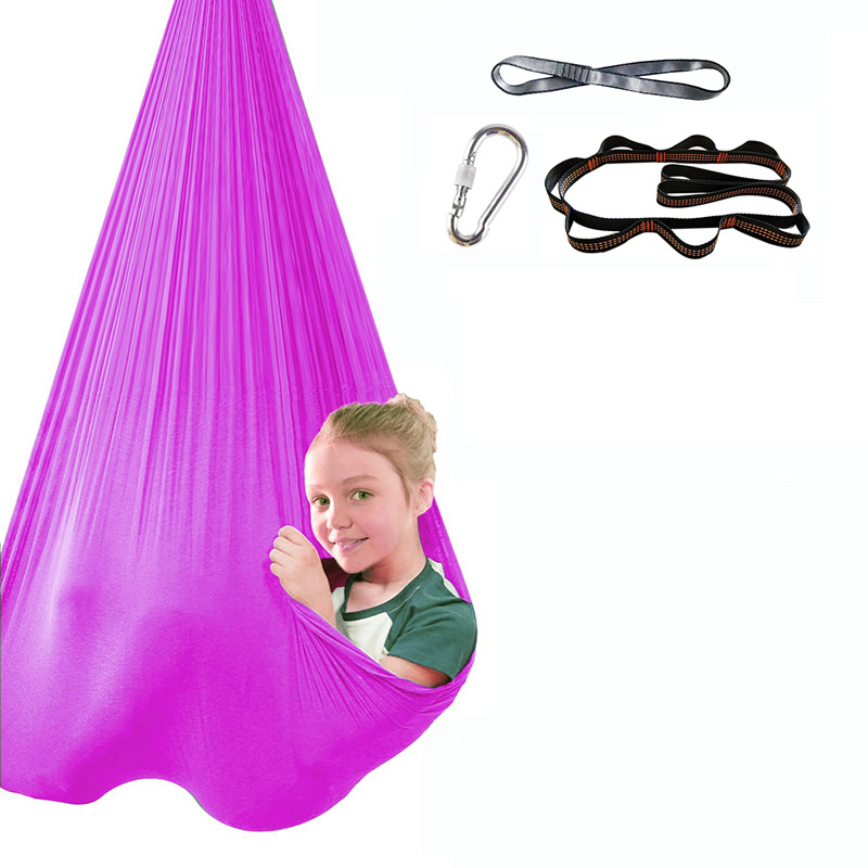 Aerial Yoga Swing Hammock, Sen - огляд і ціна Yoga Swing Aerial