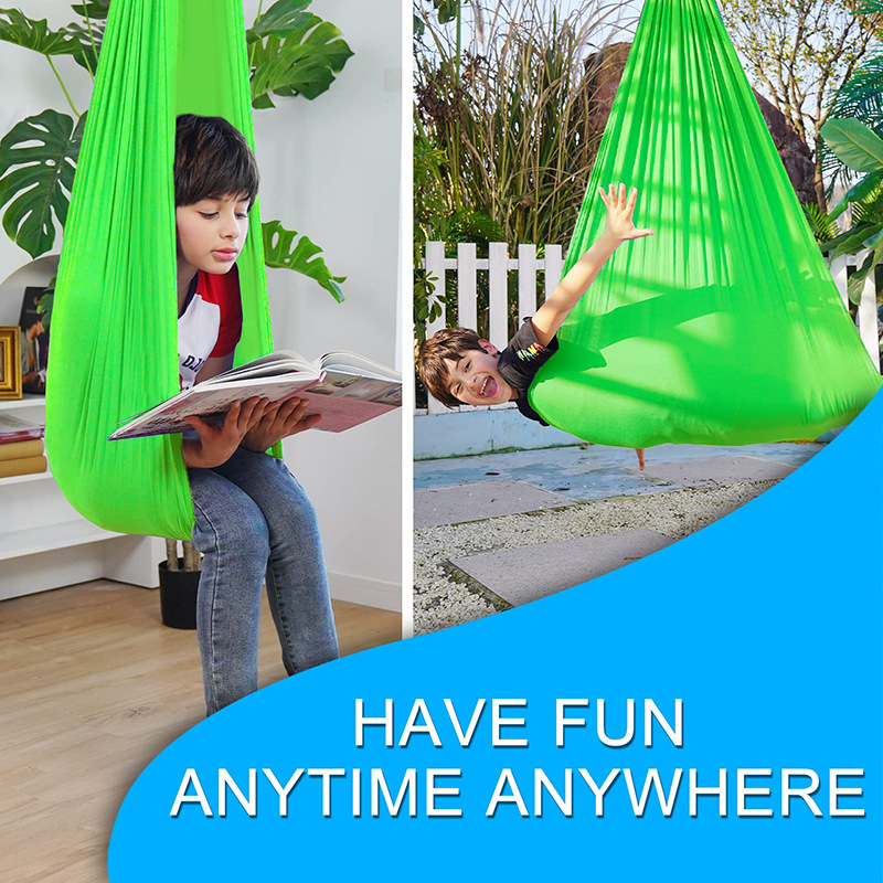 Aerial Yoga Swing Hammock, Sen - огляд і ціна Yoga Swing Aerial