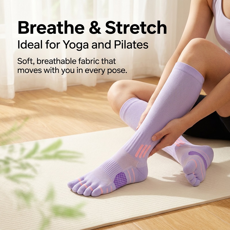1/6 Pairs Women's Summer Fitne - огляд і ціна Yoga Fitness Usa