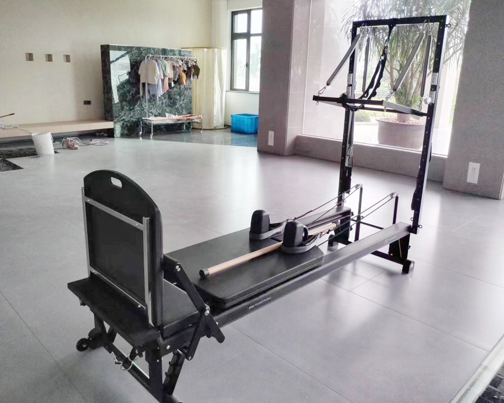Commercial Use Elina Pilates R - огляд і ціна Yoga And Fitness Studio