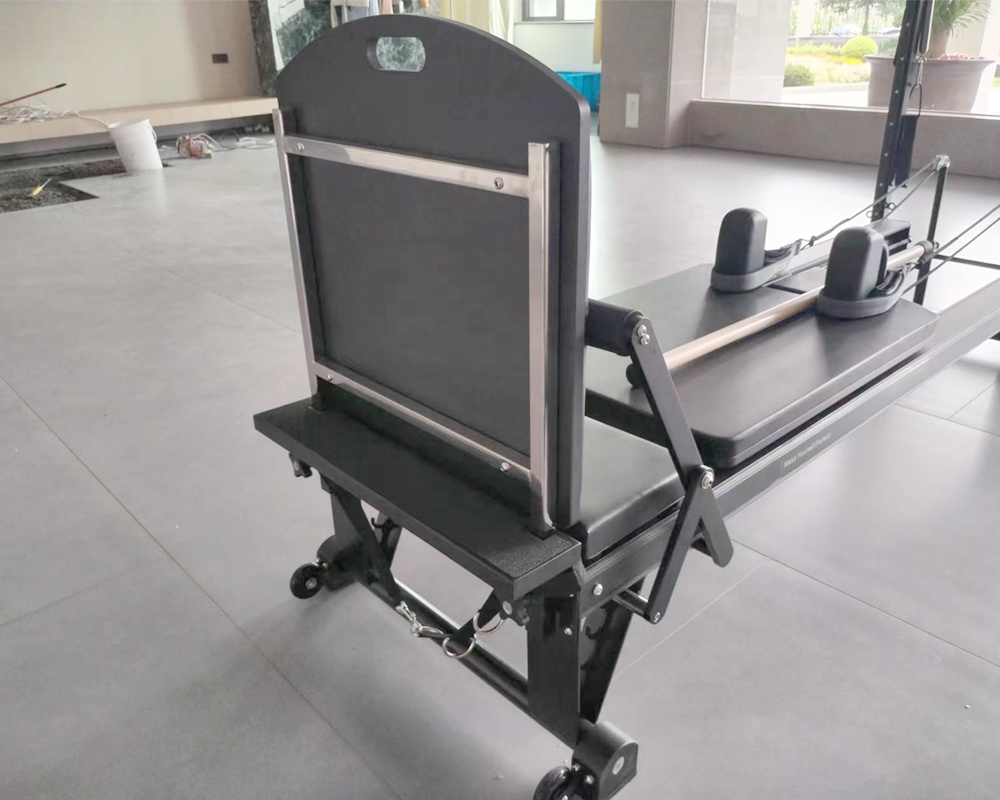 Commercial Use Elina Pilates R - огляд і ціна Yoga And Fitness Studio