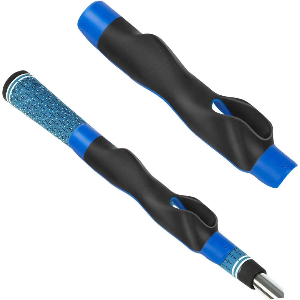 Golf Grip Trainer, Golf Grip T - огляд і ціна Grip Strengthener Hand