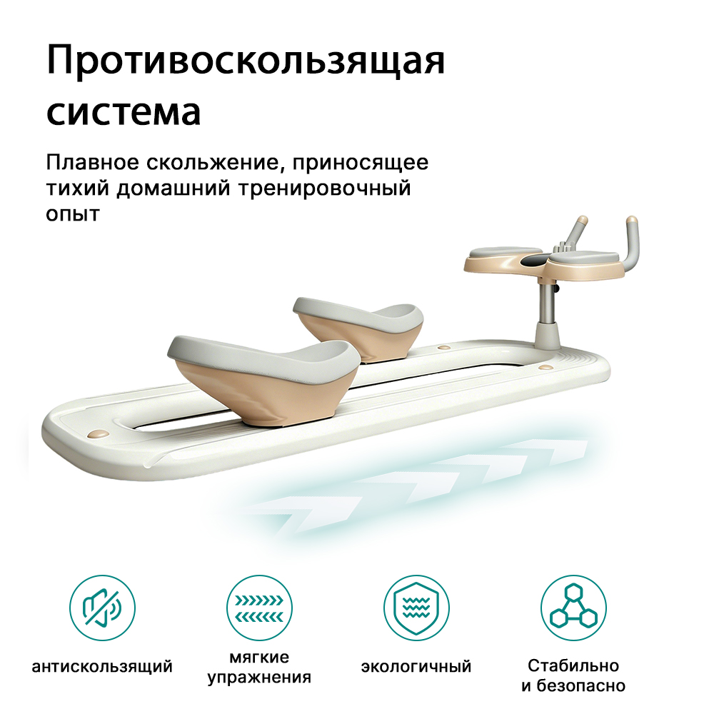 Twist Crawler V2 Home Fitness  - огляд і ціна Grip Strengthener Hand