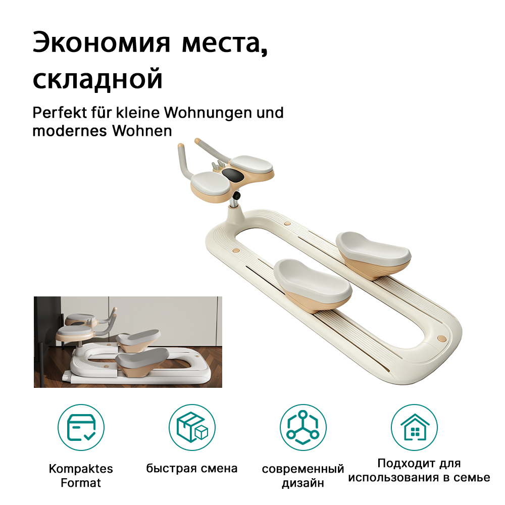 Twist Crawler V2 Home Fitness  - огляд і ціна Grip Strengthener Hand