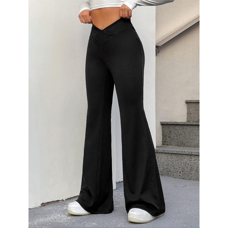 Plus Size New Women's Sexy V-W - огляд і ціна Yoga Và Fitness