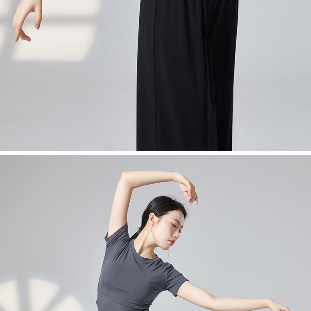 Classical Dance Practice Cloth - огляд і ціна Yoga And Fitness Studio