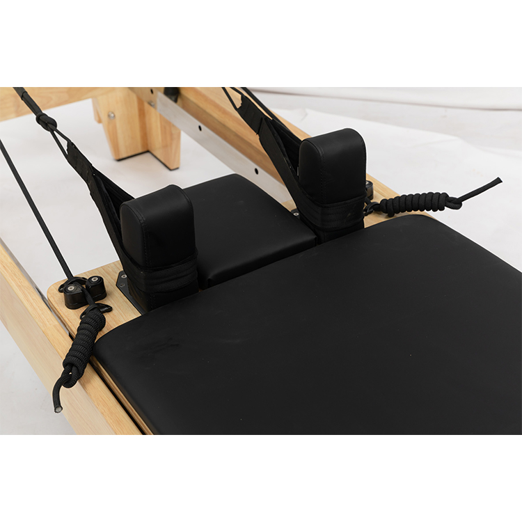 2025 Newest Pilates Reformer E - огляд і ціна Yoga And Fitness Studio