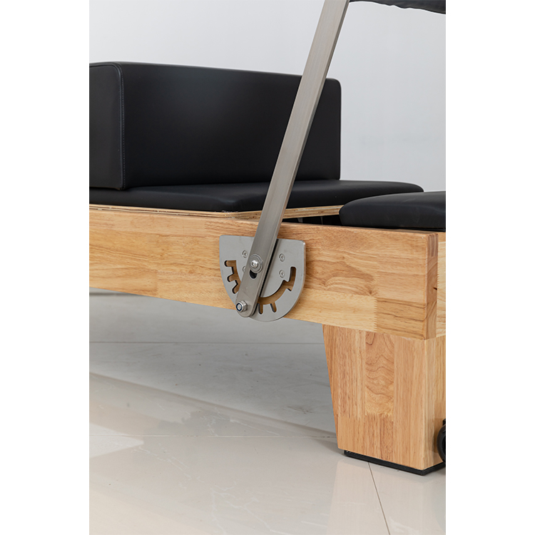 2025 Newest Pilates Reformer E - огляд і ціна Yoga And Fitness Studio