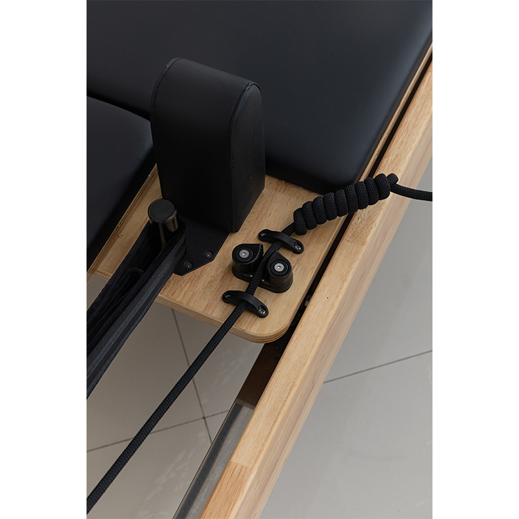 2025 Newest Pilates Reformer E - огляд і ціна Yoga And Fitness Studio