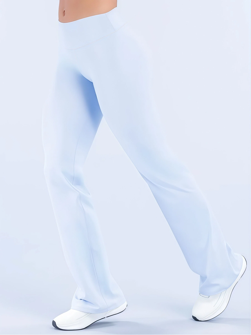 HISTELLO Origin Flares Sports  - огляд і ціна Yoga Fitness Workout