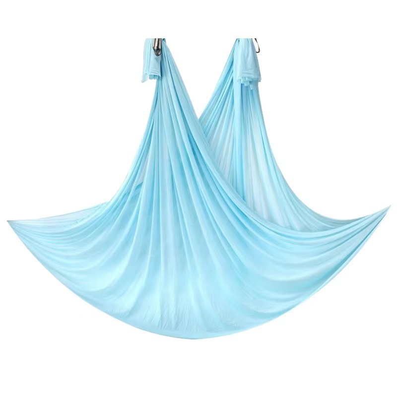 7-metre Complete Aerial Yoga H - огляд і ціна Yoga And Fitness Studio