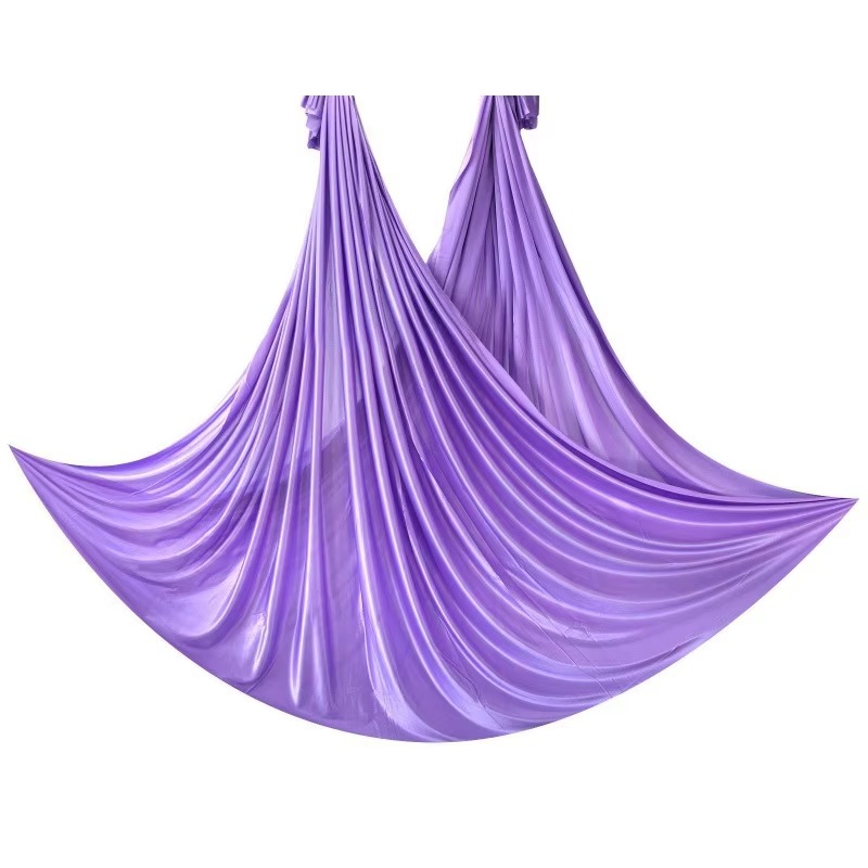 7-metre Complete Aerial Yoga H - огляд і ціна Yoga And Fitness Studio
