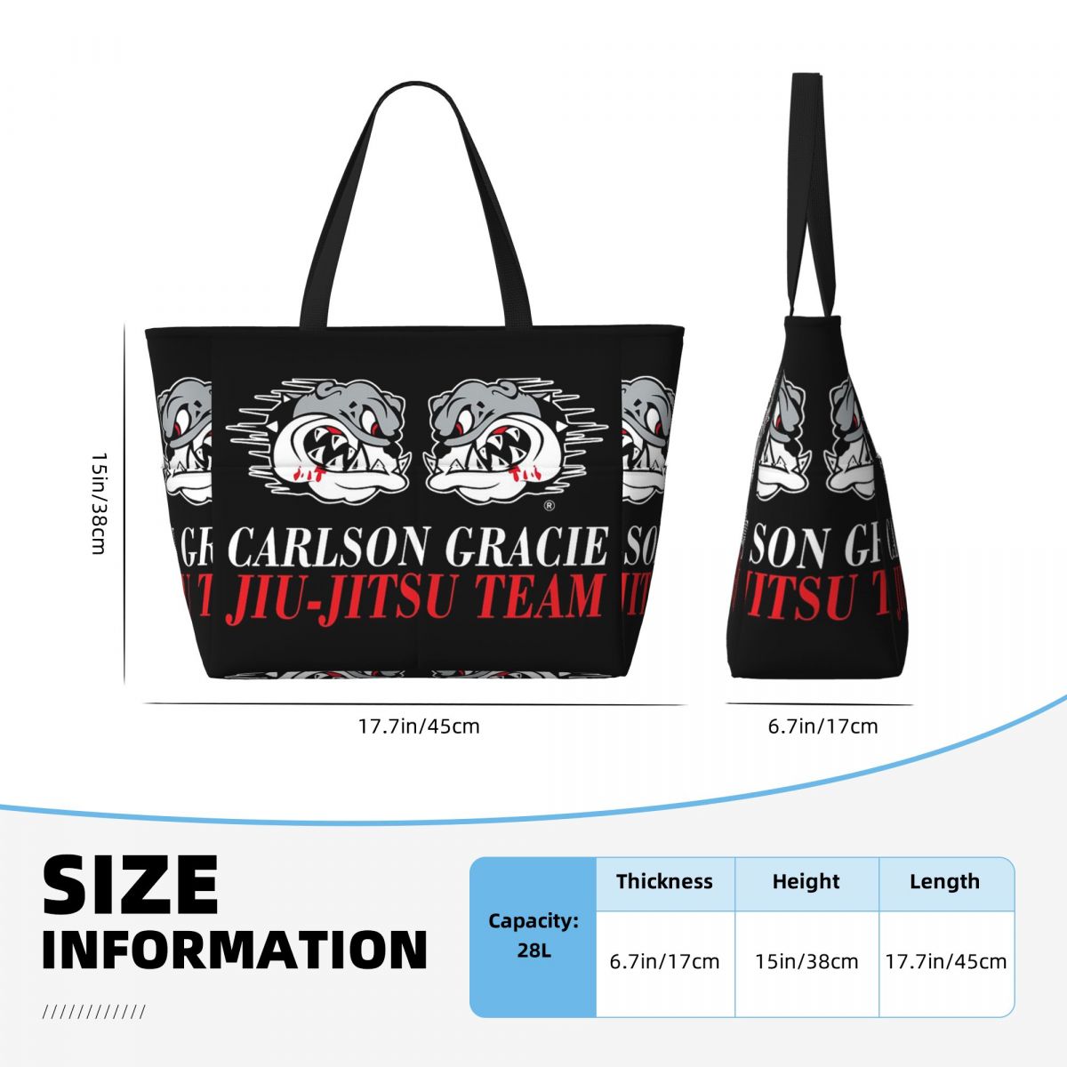 Carlson Gracie Jiu-Jitsu Team  - огляд і ціна Yoga Fitness Jiu Jitsu