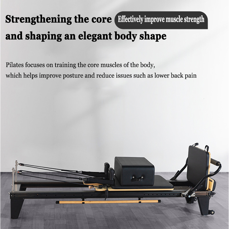 Customized Yoga Studio Shaping - огляд і ціна Yoga And Fitness Studio