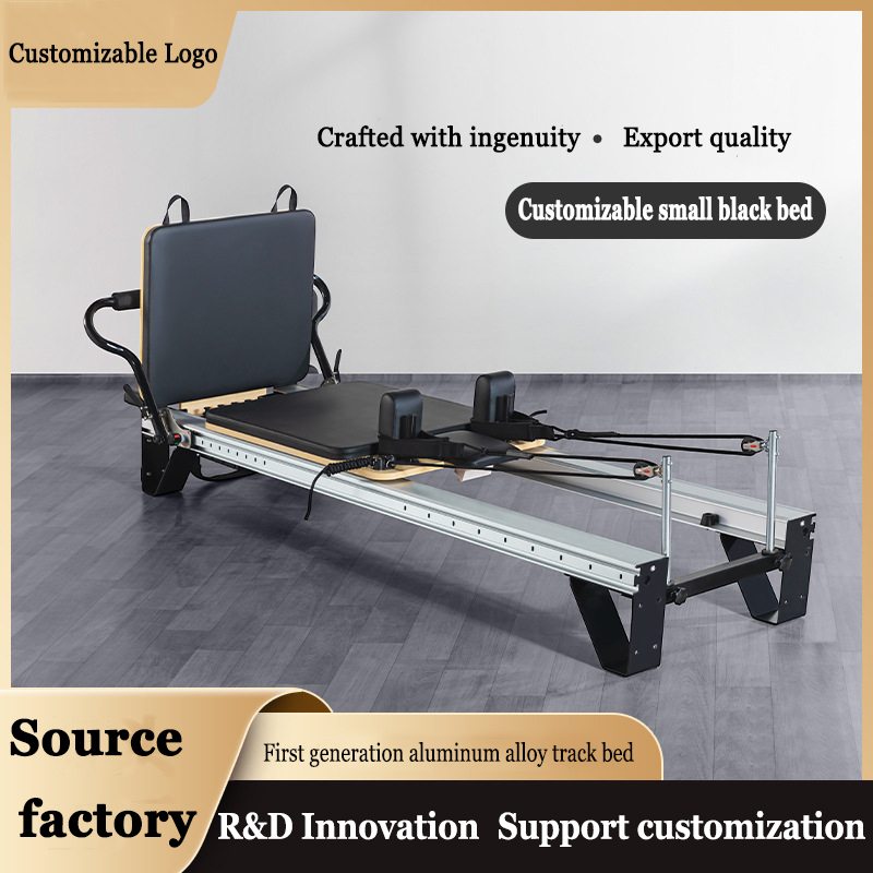 Customized Yoga Studio Shaping - огляд і ціна Yoga And Fitness Studio