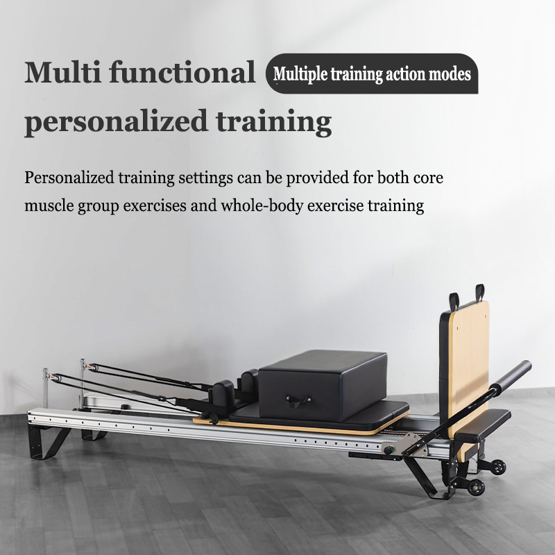 Customized Yoga Studio Shaping - огляд і ціна Yoga And Fitness Studio