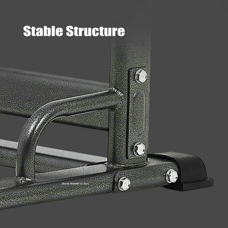 Parallel Bars And Rings For Ch - огляд і ціна Dip Bar Parallel