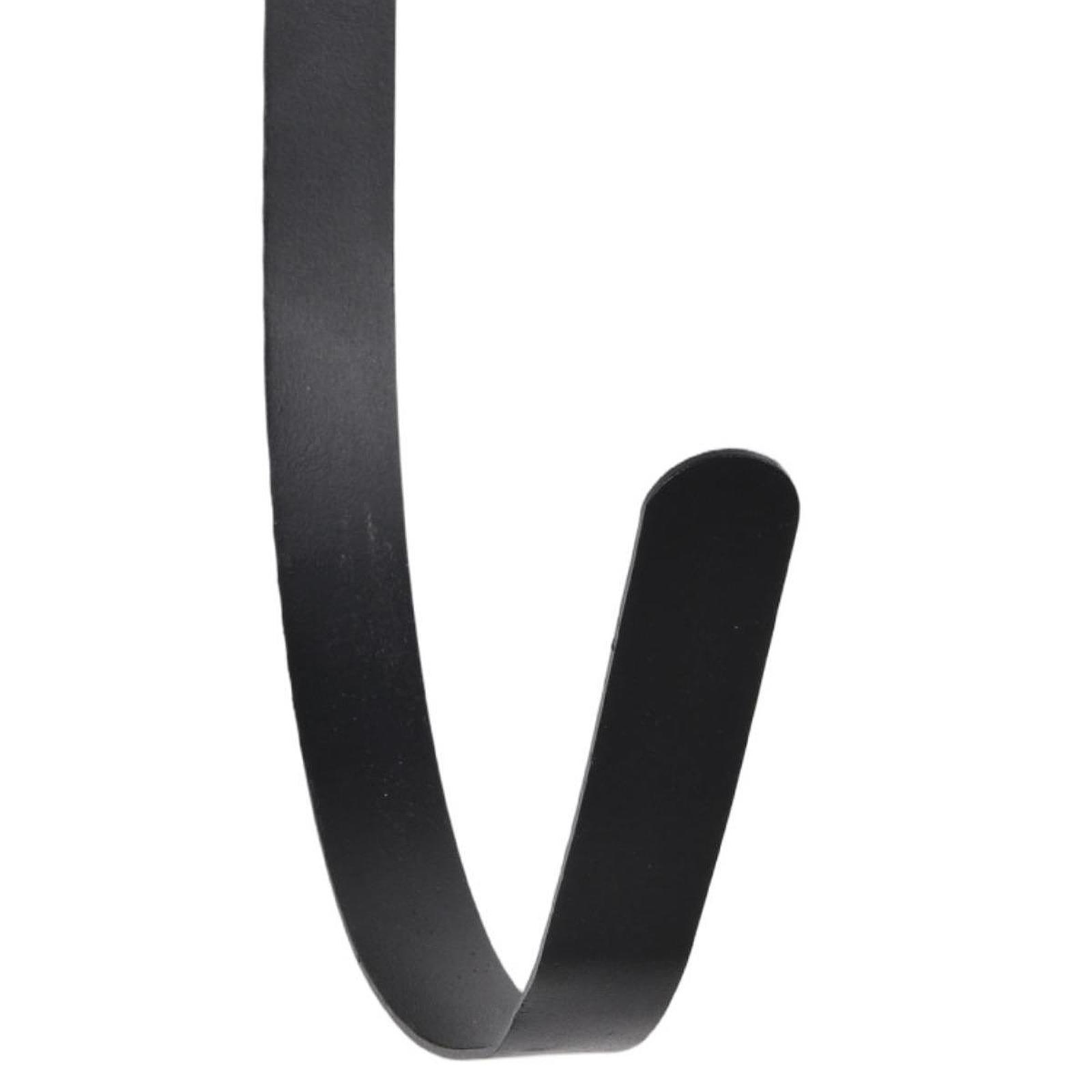 Wall Mounted Yoga Mat Holder C - огляд і ціна Yoga And Fitness Studio