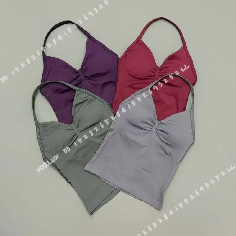 Women Gym Workout Tank Top Hal - огляд і ціна Yoga Và Fitness