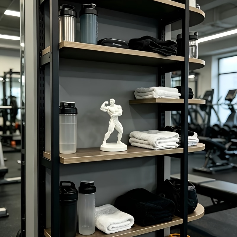1/2 Piece Fitness Trainer Scul - огляд і ціна Yoga And Fitness Studio
