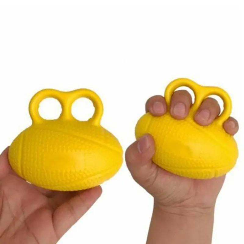 Finger Exerciser Ball Relax Mu - огляд і ціна Grip Strengthener Hand