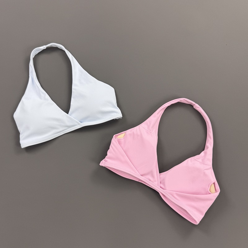 Gym Top Women Halter Neck Spor - огляд і ціна Yoga Fitness Matte