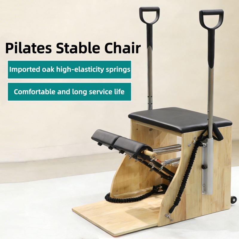 Pilates Core Bed Stable Pedal  - огляд і ціна Yoga And Fitness Studio
