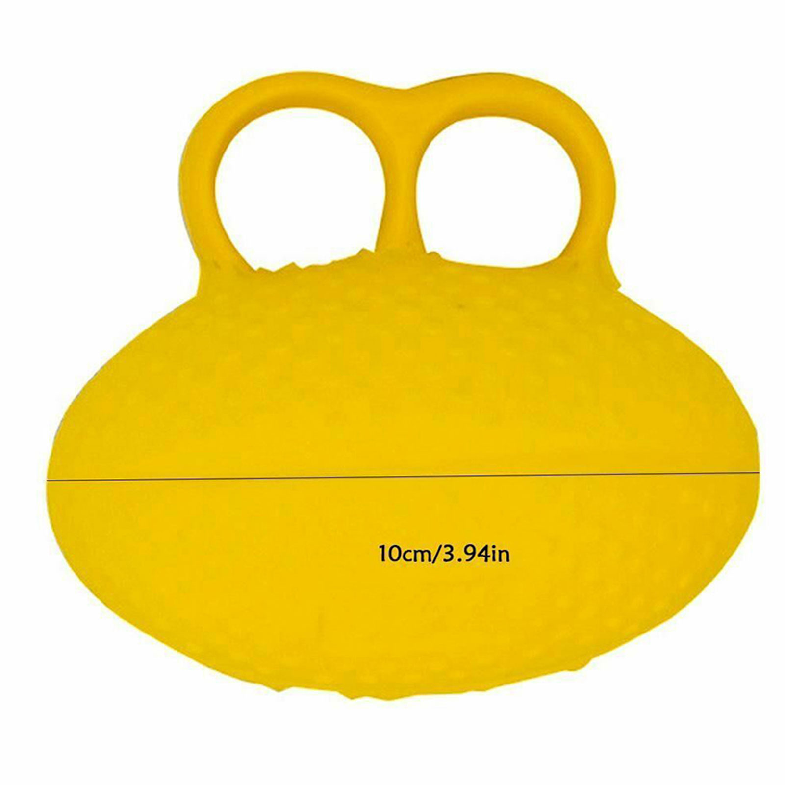 Finger Exerciser Ball Relax Mu - огляд і ціна Grip Strengthener Hand