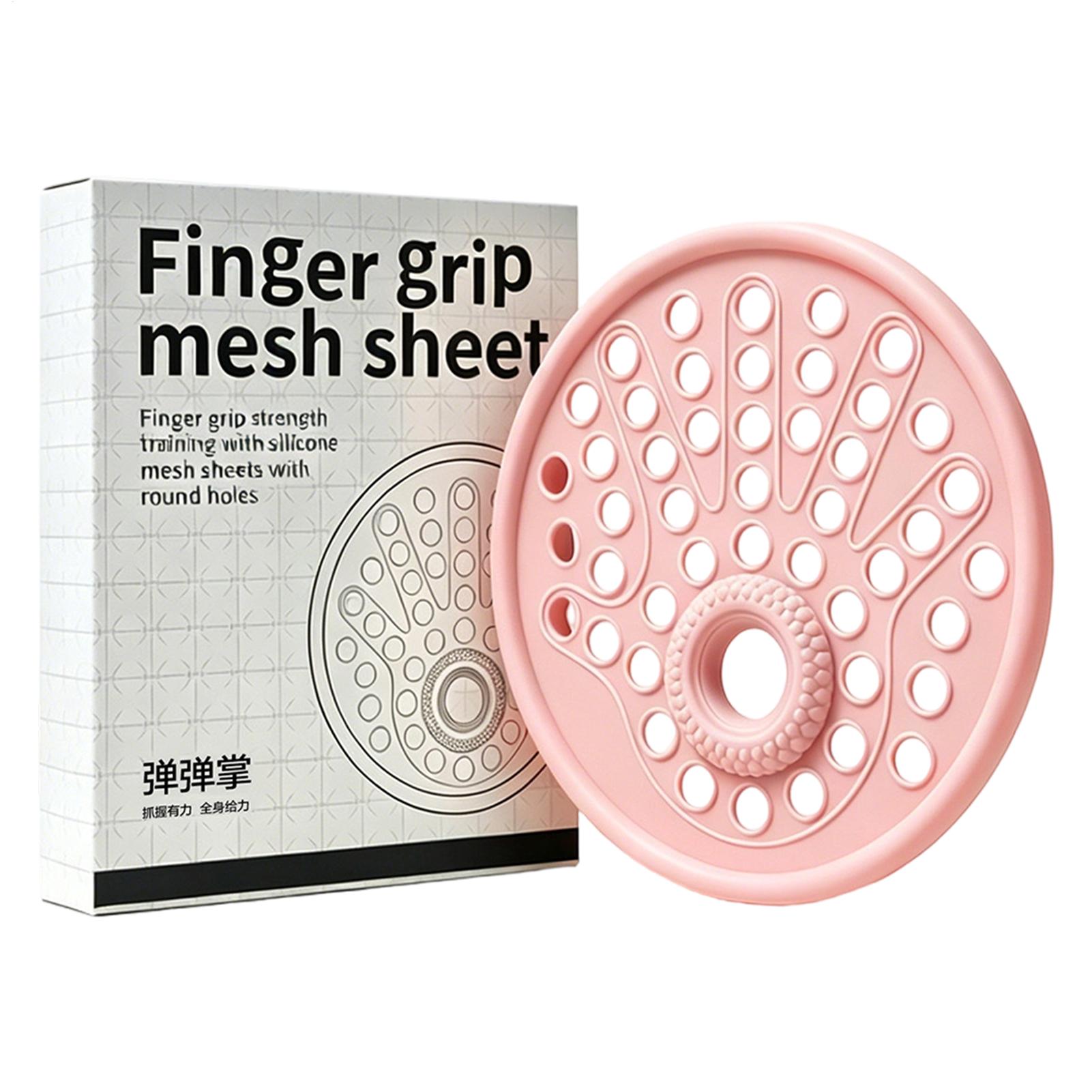 Finger Exerciser & Hand Streng - огляд і ціна Grip Strengthener Hand